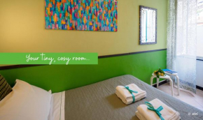 Carmelina Room